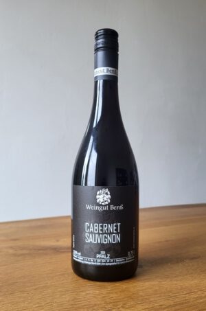 Cabernet Sauvignon trocken 0,75l