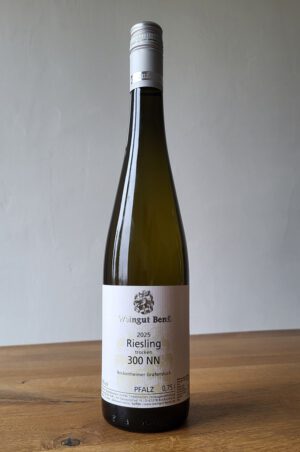 Riesling Kabinett trocken 300NN 0,75l