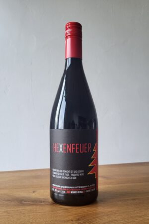 Hexenfeuer 1,0l