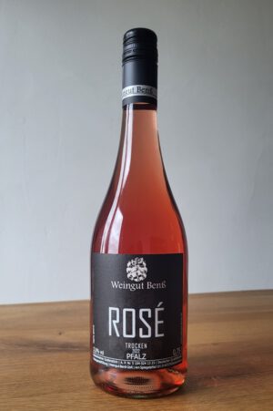 Rosé trocken 0,75l