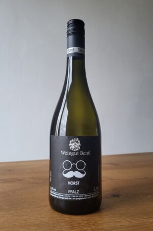 Cuveé Horst trocken 0,75l