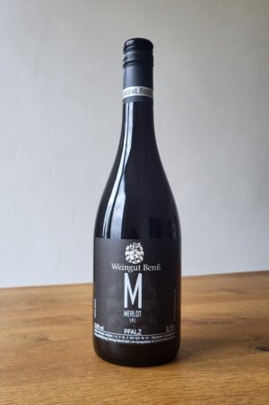 Merlot R trocken 0,75l